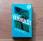 BOEK Mevrouw Verona (Dimitri Verhulst), Ophalen of Verzenden, Zo goed als nieuw, Dimitri Verhulst