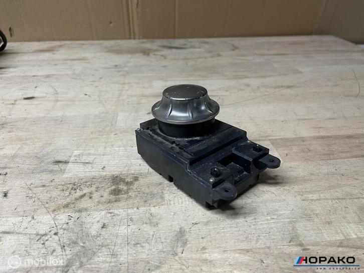 I-Drive knop BMW 5 serie E60 E61 | 6934259, Auto-onderdelen, Dashboard en Schakelaars, Gebruikt, Ophalen of Verzenden