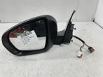 SPIEGEL LINKS Peugeot 5008 II (M4 / MC / MJ / MR), Gebruikt, Peugeot
