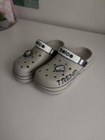 Nieuwe Kinder crocs maat 35-36, Enlèvement, Neuf