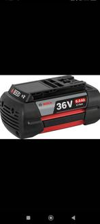 Bosch 36 V 6.0, Enlèvement ou Envoi