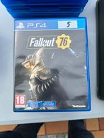 Fallout 76, Ophalen of Verzenden, Zo goed als nieuw
