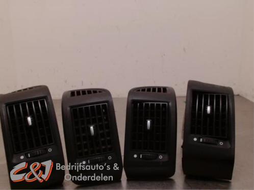 Luchtrooster Dashboard van een Citroen Jumper, Auto-onderdelen, Dashboard en Schakelaars, Citroën, Gebruikt, 3 maanden garantie
