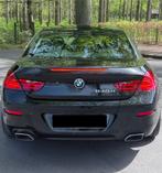 BMW 640D COUPE M PACKET/DEALER/FULL OPTİE, Automaat, 230 kW, Zwart, Zwart