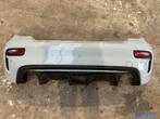 FIAT 500 ABARTH Grijs achterbumper 2015-2020, Auto-onderdelen, Gebruikt, Fiat, Bumper
