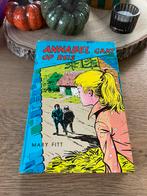 Boek Annabel gaat op reis - Mary Fitt, Ophalen of Verzenden, Gelezen