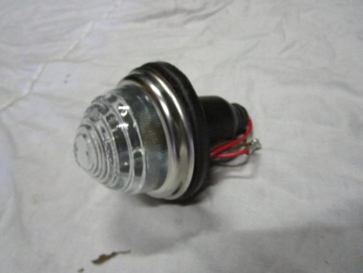 complete pinker in GLAS WIT 1959-1987 Klassieke Mini, Auto-onderdelen, Verlichting, Mini, Nieuw, Ophalen