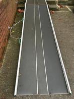 Oprijplaat 3 meter, Diversen, Rolstoelen, Ophalen, Gebruikt