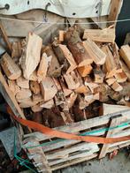 Laatste brandhout 60€ m³ ( om deze winter te gebruiken), Minder dan 3 m³, Ophalen, Overige houtsoorten