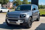 Land Rover Defender 2.0 Bi-Turbo D240 S 7 PLACES, Auto's, Land Rover, Automaat, 4 cilinders, USB, 7 zetels