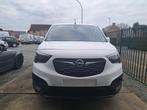 OPEL COMBO CARGO EDITION L1H1 2000 1.5 TURBO D 75 PK DIESEL, Auto's, Opel, Te koop, Airconditioning, 56 kW, Stof