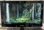 Samsung LCD-tv van 26 inch - HDMI/VGA/USB, Audio, Tv en Foto, Televisies, Ophalen, Gebruikt, LCD, Samsung