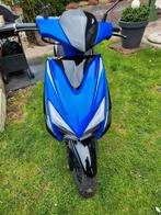 JTC New Spider klasse B 50CC 2023, Fietsen en Brommers, Scooters | Overige merken, Ophalen, Gebruikt