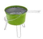 Tafel BBQ Green, Tuin en Terras, Houtskoolbarbecues, Ophalen of Verzenden, Nieuw, Met accessoires