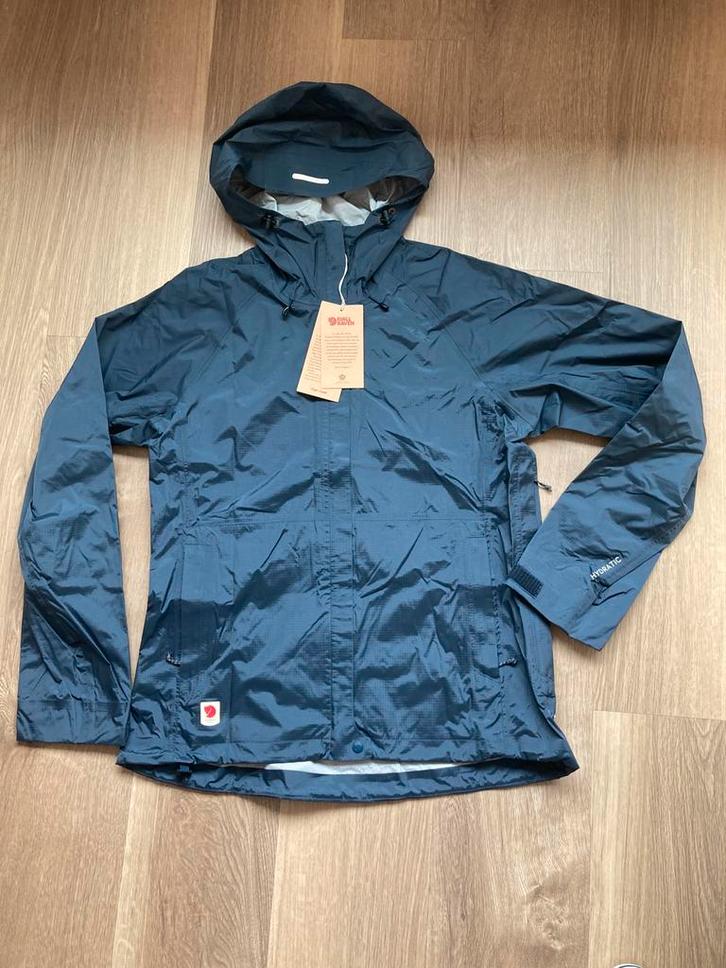 Fjällräven High Coast regenjas, Sport en Fitness, Bergsport en Wandelen, Nieuw, Kleding, Ophalen of Verzenden