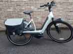 gazelle avignon electrische fiets 53cm brugge, 53 tot 56 cm, Ophalen, Zo goed als nieuw, Gazelle