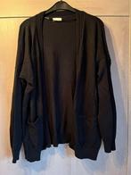 gilet zwart bel bo 48, Kleding | Dames, Grote Maten, Zwart, Trui of Vest, Bel & Bo, Ophalen of Verzenden