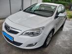Opel Astra 1400 cc benzine Euro 5 Airco, Te koop, Stadsauto, Benzine, Airconditioning