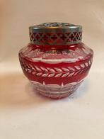 Pique fleur val saint lambert, Antiek en Kunst, Ophalen of Verzenden