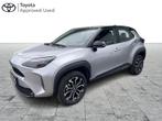 Toyota Yaris Cross Dyn+ Comfort pack 1.5 Hyb, Auto's, Toyota, Automaat, Zwart, Overige kleuren, Parkeersensor