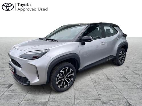 Toyota Yaris Cross Dyn+ Comfort pack 1.5 Hyb, Auto's, Toyota, Yaris Cross, Adaptive Cruise Control, Airbags, Bluetooth, Boordcomputer