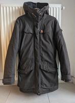 Kwalitatieve winterjas parka van Fjallraven (maat L), Kleding | Dames, Bruin, Maat 42/44 (L), Fjallraven, Ophalen of Verzenden