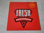 Vinyl Fresh Merchandise, Cd's en Dvd's, Vinyl | Overige Vinyl, Ophalen of Verzenden, Gebruikt