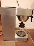 Hendi PROFESSIONEEL Koffiezetapparaat, Ophalen, 10 kopjes of meer, Koffiemachine, Gemalen koffie