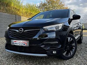 Opel Grandland X 1.5 TD ECOTEC Innovation S beschikbaar voor biedingen
