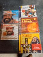 Choisissez un cd pavarotti 1 euro, CD & DVD, Enlèvement ou Envoi