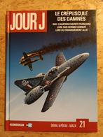 Jour J Delcourt, Ophalen of Verzenden, Gelezen