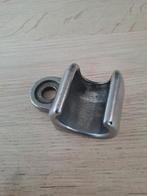 Thule fietskar koppelstuk, Ophalen