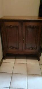 Antiek kast, Antiek en Kunst, Ophalen