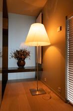 Luceplan Grande Costanza Vloerlamp, Enlèvement, Comme neuf, Modern, 150 à 200 cm