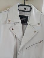 Lederen jas moto/perfecto jacket Medium, Heren, Jas | leer, Ophalen of Verzenden, Nieuw zonder kaartje