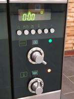 🔥Luxe Boretti inbouw oven 90cm RVS multifunctioneel, Elektronische apparatuur, Ovens, Niet ingevuld, Hete lucht, 60 cm of meer