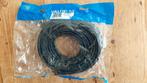 Platte HDMI kabel van 10 meter met Ethernet - NIEUW, Verzenden, Nieuw, 10 meter of meer, HDMI-kabel