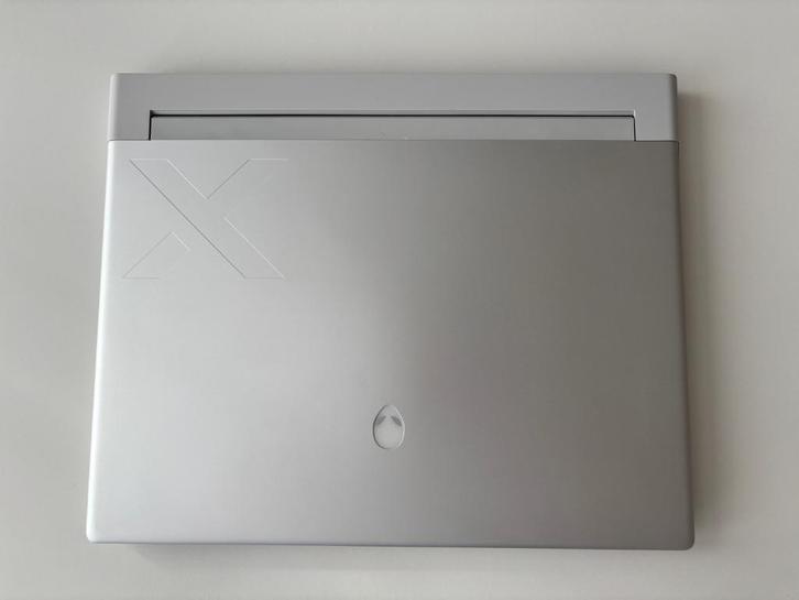 Ordinateur portable gaming Alienware x16 R2, Computers en Software, Windows Laptops, Gebruikt, 16 inch, SSD, 4 Ghz of meer, 32 GB