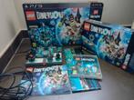 Lego Dimensions PS3, Games en Spelcomputers, Games | Sony PlayStation 3, Avontuur en Actie, Online, Gebruikt, Ophalen of Verzenden