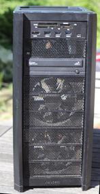 Antec computer case met 650 watt voeding, Ophalen, Gebruikt