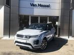 Land Rover Range Rover Evoque P300e PHEV Dynamic SE, Autos, Land Rover, Argent ou Gris, Achat, Détection des panneaux routiers