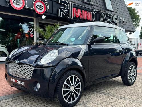 Chatenet Brommobiel CH26 Mini Cooper | Apple carplay | Garan, Diversen, Brommobielen en Scootmobielen, Gebruikt, Chatenet