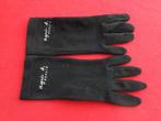 Gants noir Marque Agnès B beauté M Vintage., Vêtements | Femmes, Bonnets, Écharpes & Gants, Agnès B beauté, Enlèvement ou Envoi