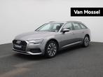 Audi A6 Avant Business Edition 30 TDI S tronic 360 ° CAMERA, Auto's, Stof, Gebruikt, Zwart, 4 cilinders