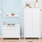 Kast en commode voor kinderkamer, Ophalen, Gebruikt