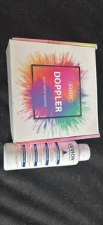 Honeyy doppler, Ophalen, Zo goed als nieuw