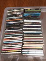 65 CD's, Gebruikt, 1980 tot 2000, Ophalen