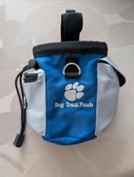 Voedertasje,voederzakje, Animaux & Accessoires, Accessoires pour chiens, Enlèvement ou Envoi, Comme neuf