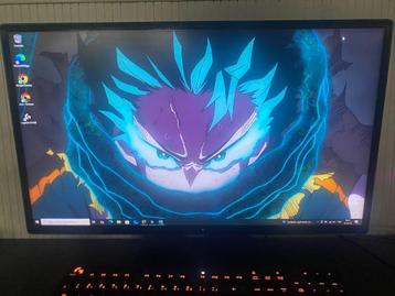 Ecran Samsung S27D390 ( negociable ) beschikbaar voor biedingen