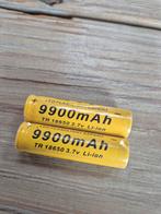 GFT Baterijen 9900 mAh, Ophalen of Verzenden, Nieuw